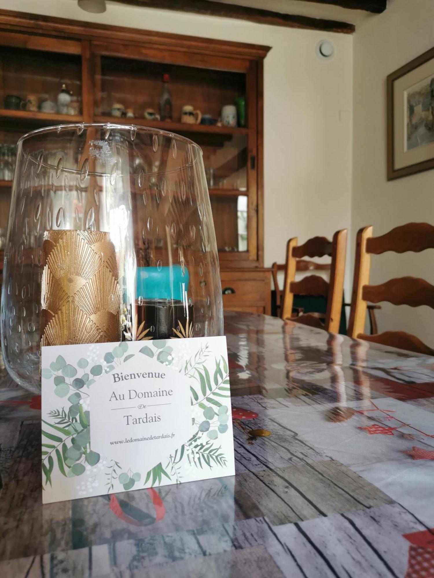 Domaine De Tardais, Ideal Famille Avec Piscine Et Nombreux Loisirs Senonches Kültér fotó